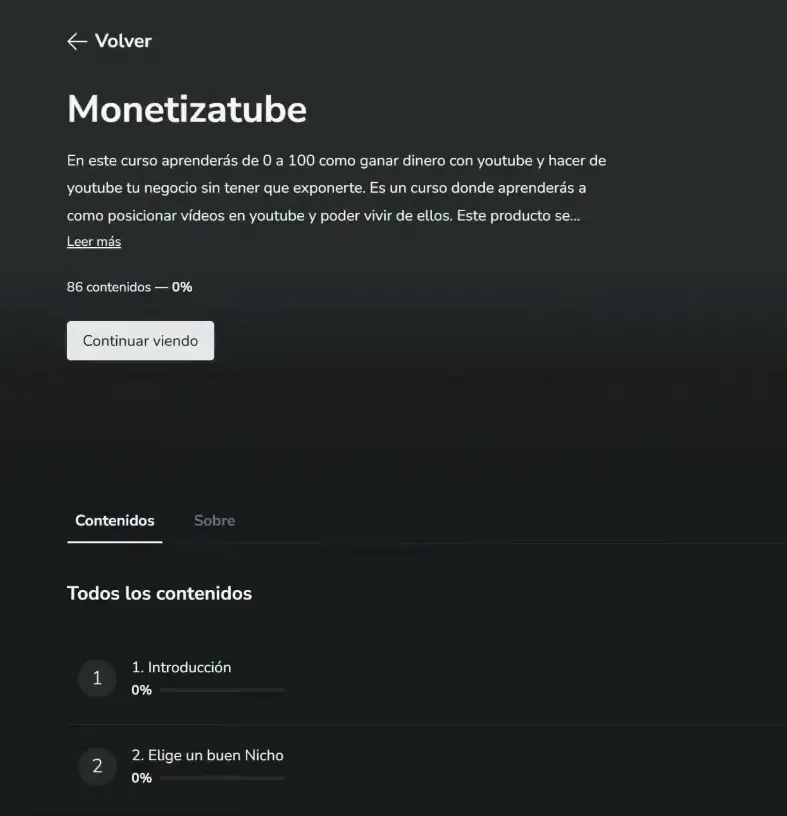 01 - Monetizatube por dentro