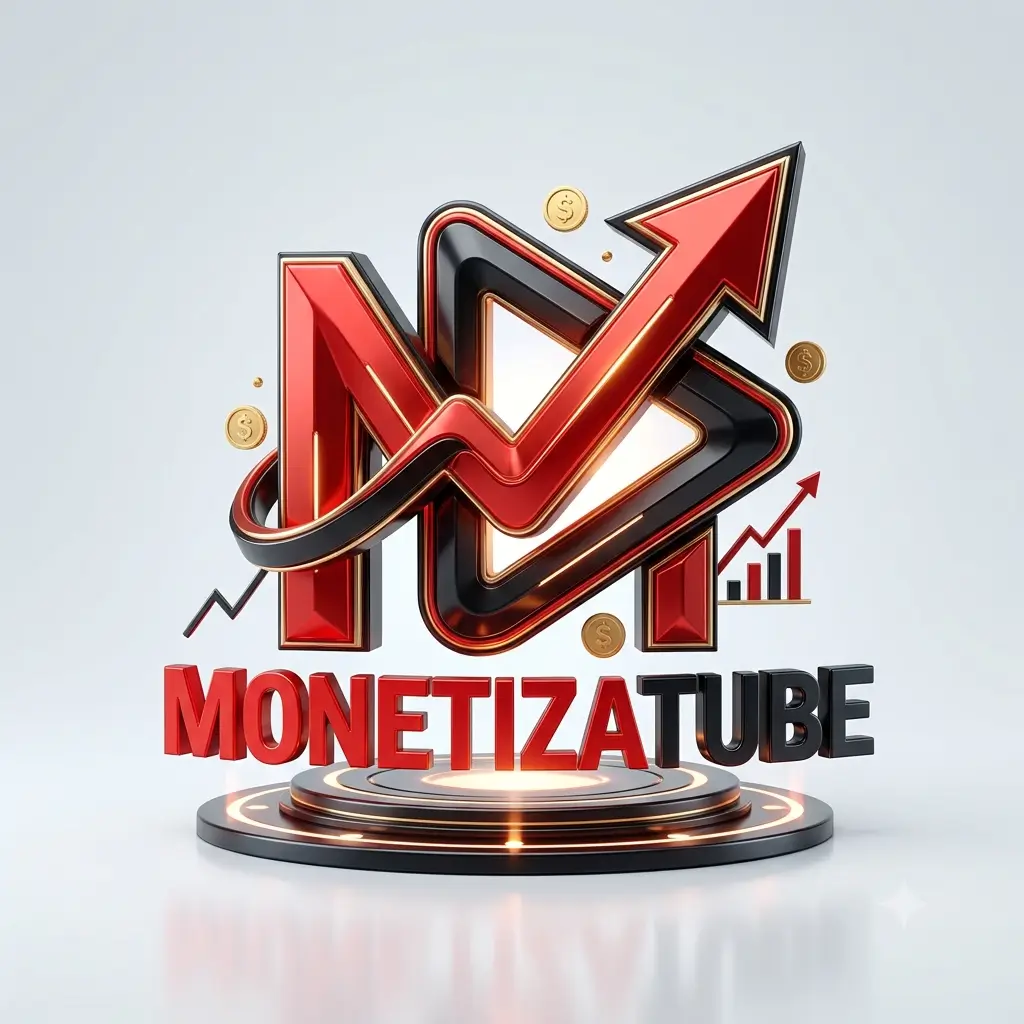 Logotipo opiniones Monetizatube